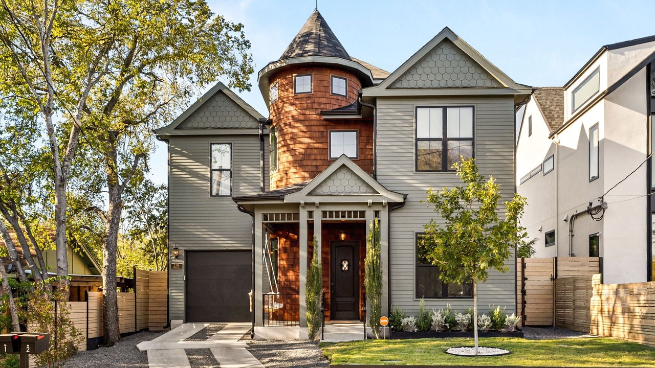 Photo of Outdoor in Blackshear-Prospect Hill