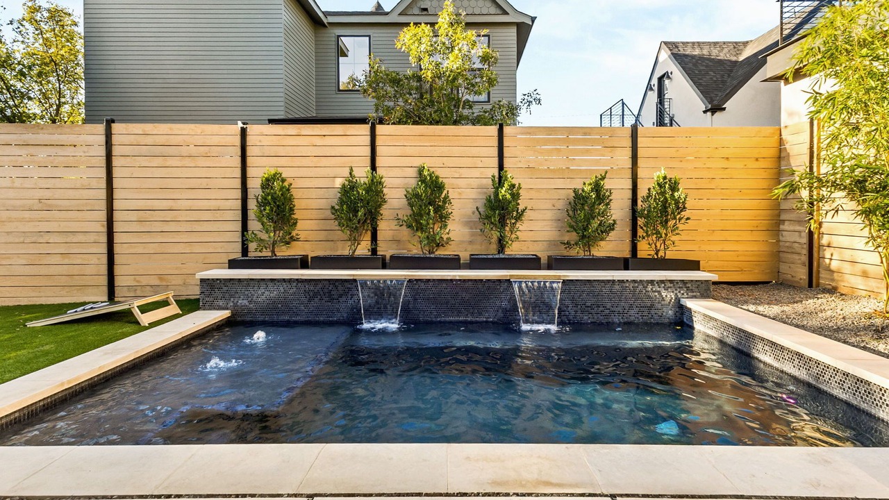 Photo of Outdoor in Blackshear-Prospect Hill