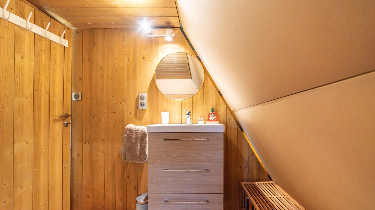 Photo of Bathroom in Le Boulou
