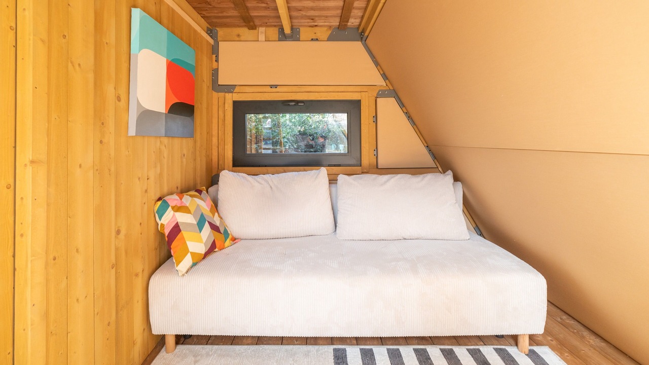 Photo of Bedroom in Le Boulou