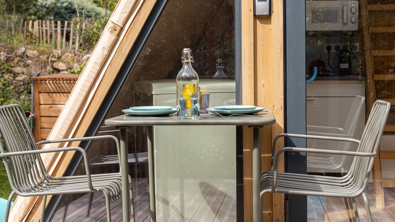 Photo of Outdoor in Le Boulou