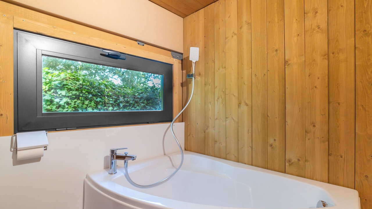 Photo of Bathroom in Le Boulou