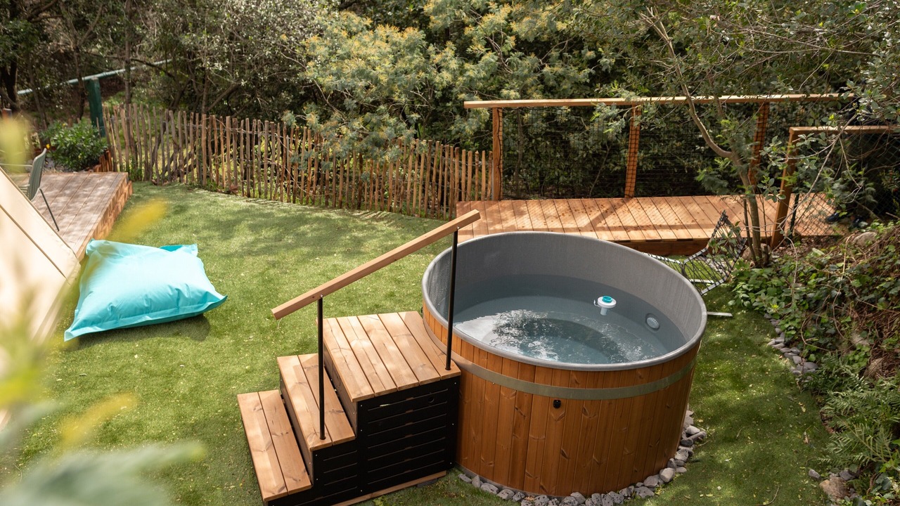 Photo of Outdoor in Le Boulou