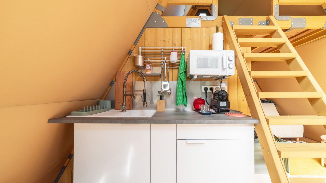 Photo of Kitchen in Le Boulou