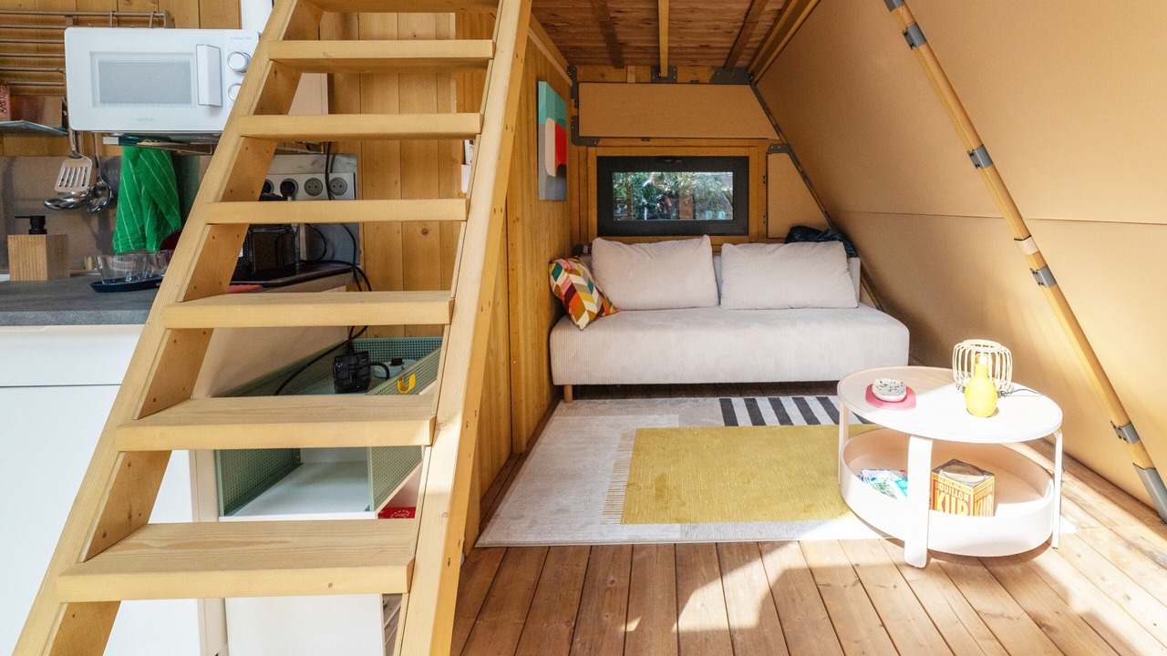 Photo of Livingroom in Le Boulou