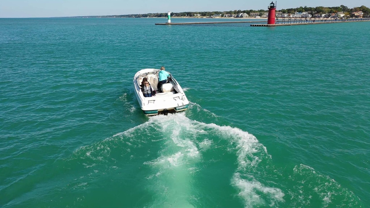 Photo of Outdoor in South Haven
