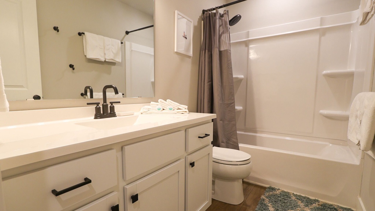 Photo of Bathroom in South Haven