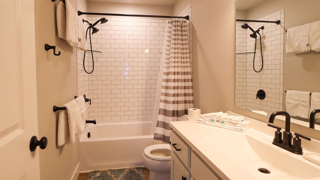 Photo of Bathroom in South Haven