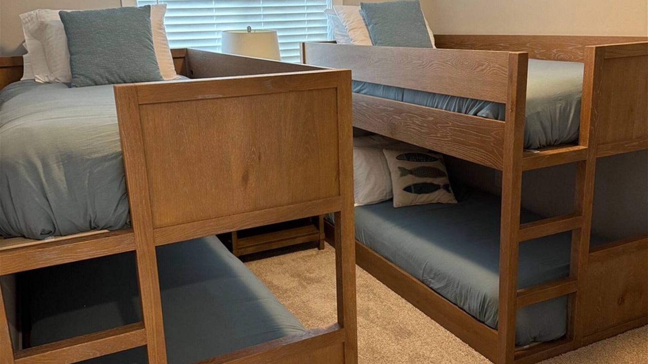 Photo of Bedroom in South Haven