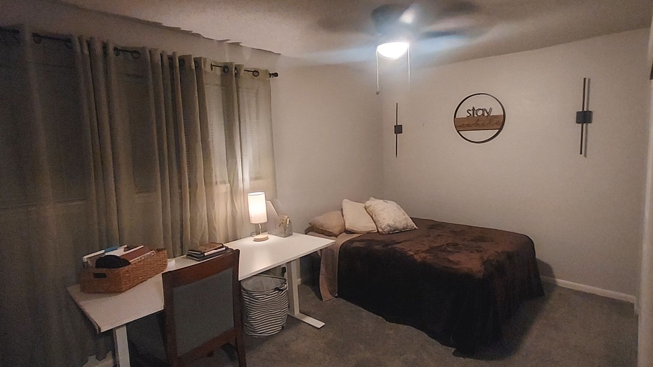 Photo of Bedroom in South Side