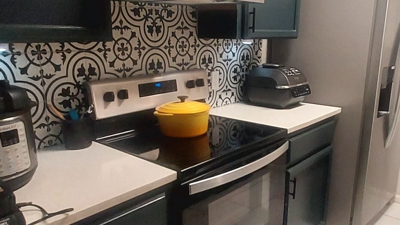 Photo of Kitchen in South Side