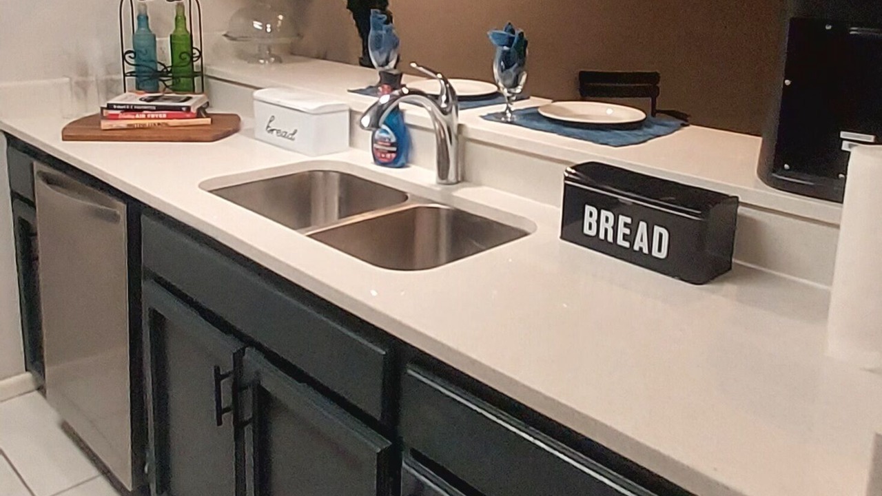 Photo of Kitchen in South Side