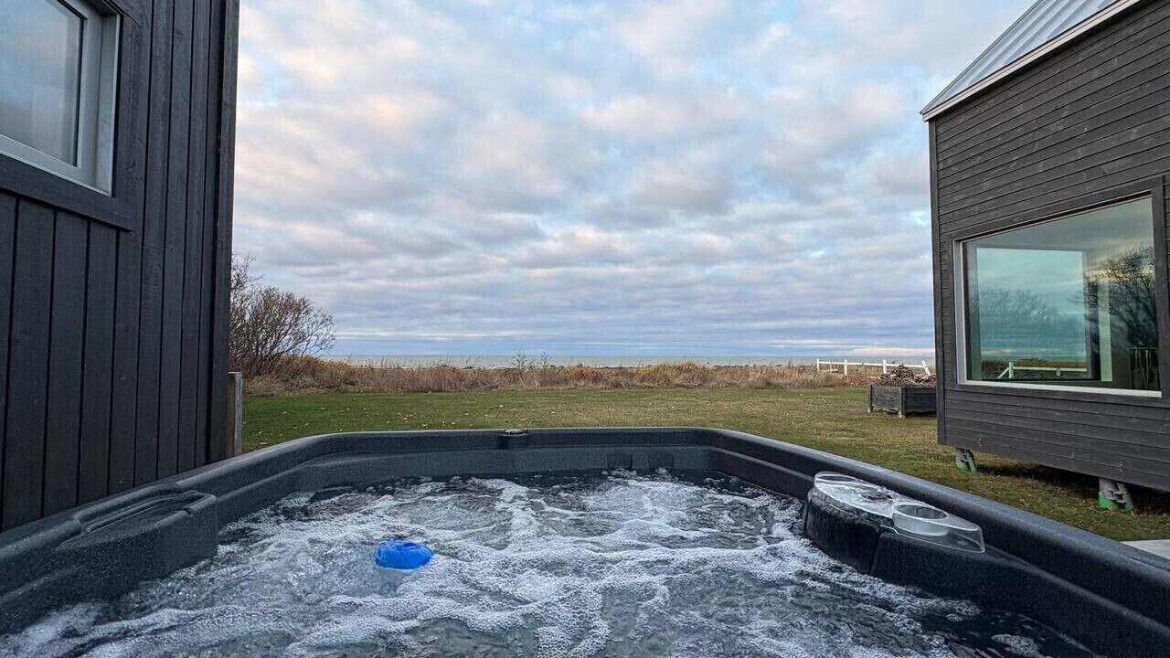 Photo of Outdoor in Sainte-Flavie