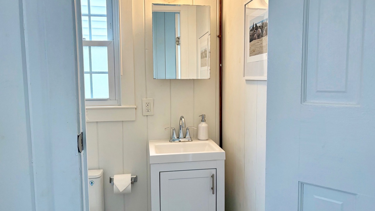 Photo of Bathroom in North Truro