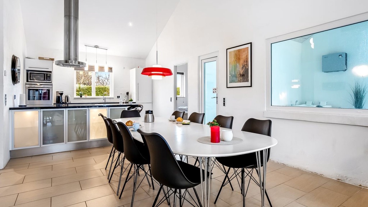 Photo of Livingroom in Grena Strand