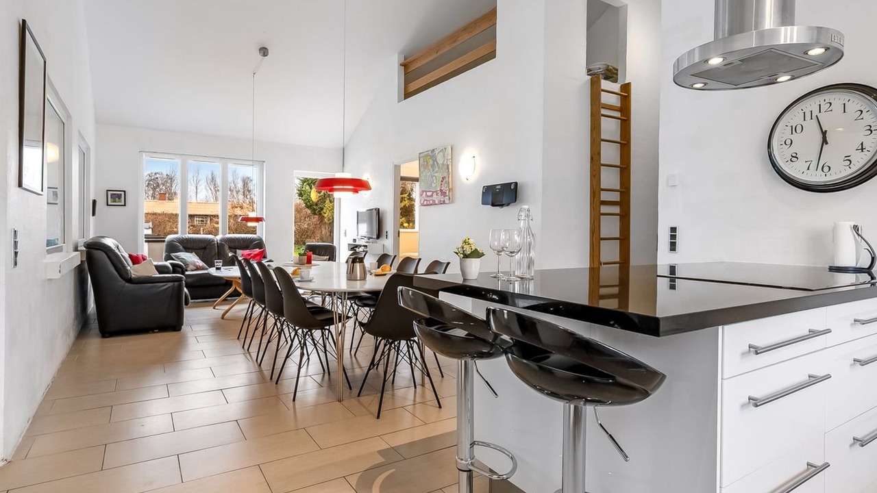 Photo of Bedroom in Grena Strand