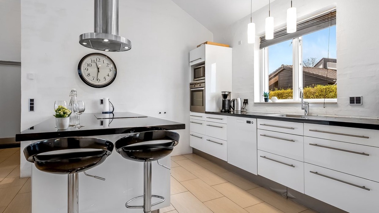 Photo of Bedroom in Grena Strand