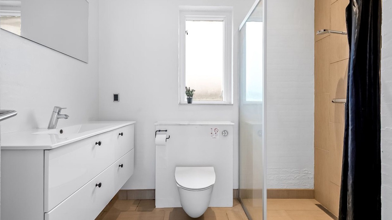 Photo of Bathroom in Grena Strand