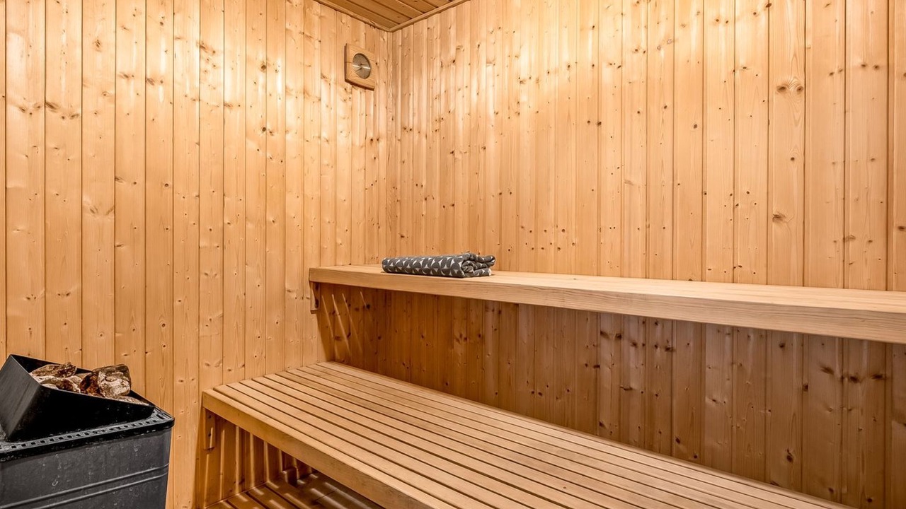 Photo of Bathroom in Grena Strand