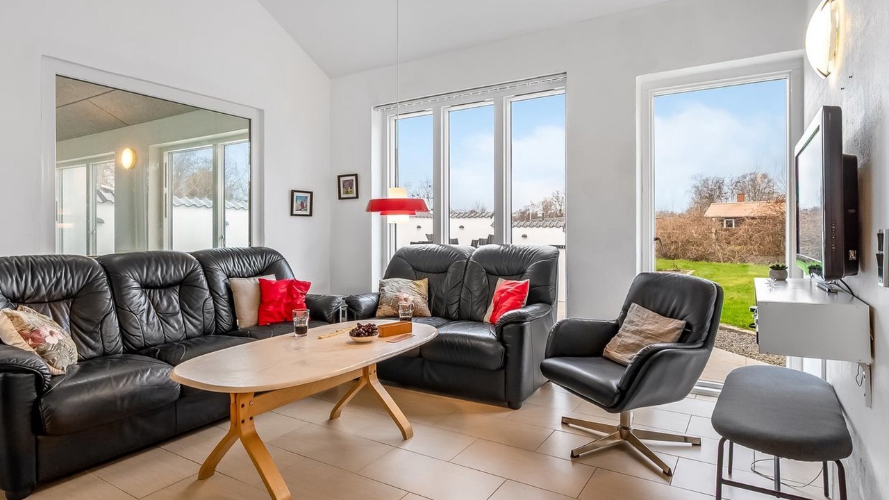 Photo of Livingroom in Grena Strand