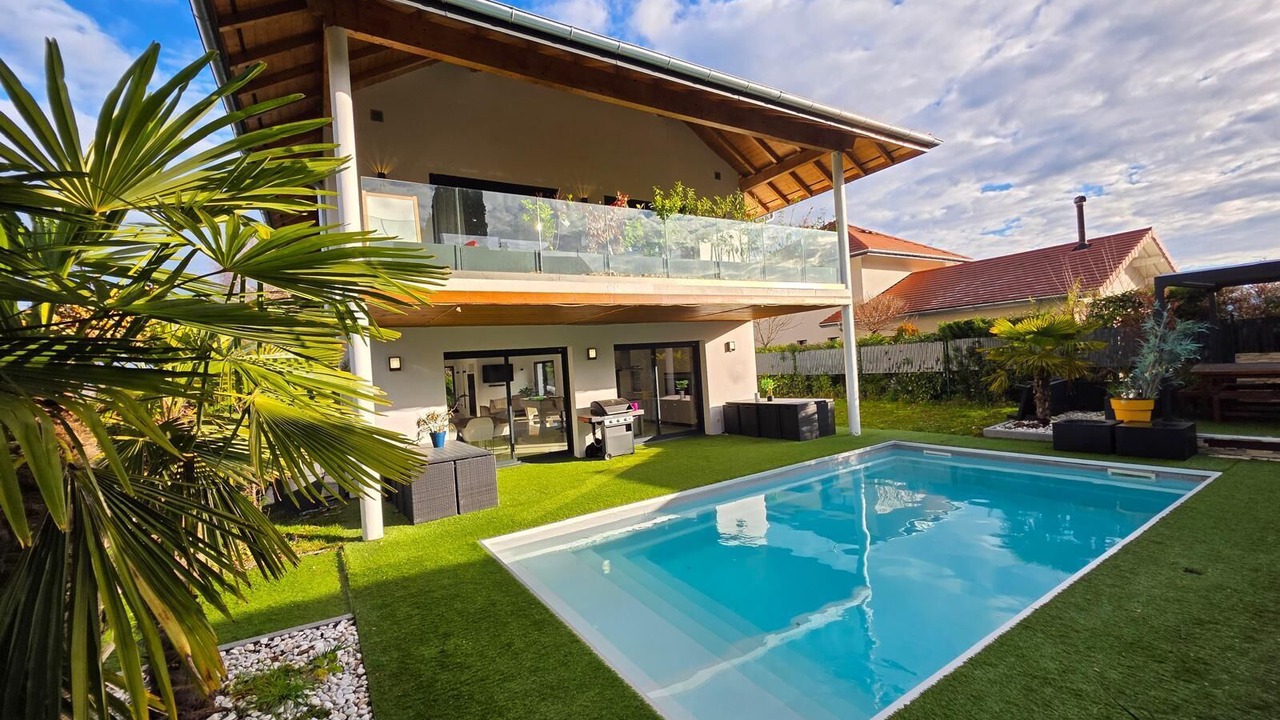Photo of Outdoor in Reignier-Esery