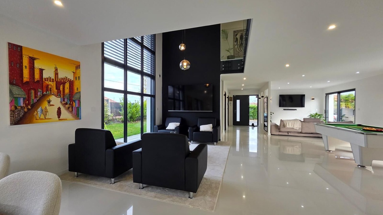 Photo of Bedroom in Reignier-Esery