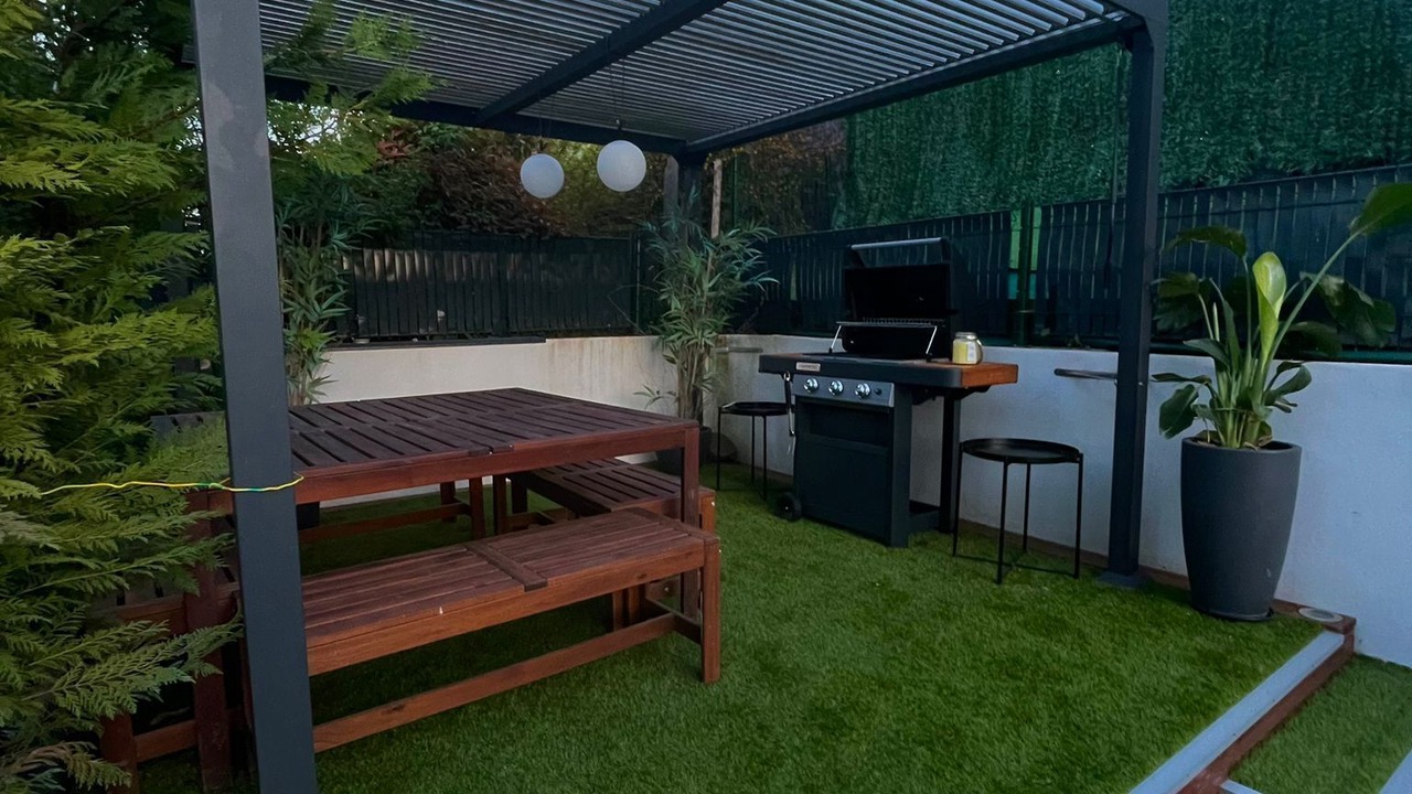 Photo of Outdoor in Reignier-Esery