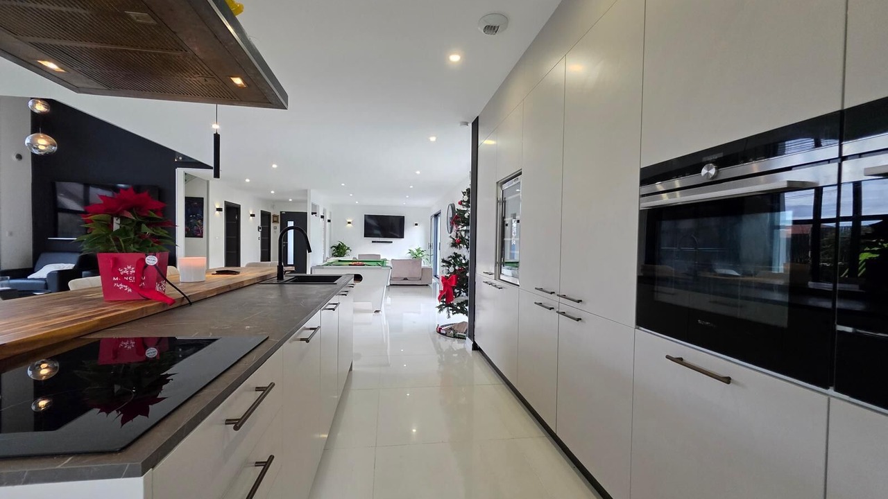 Photo of Kitchen in Reignier-Esery