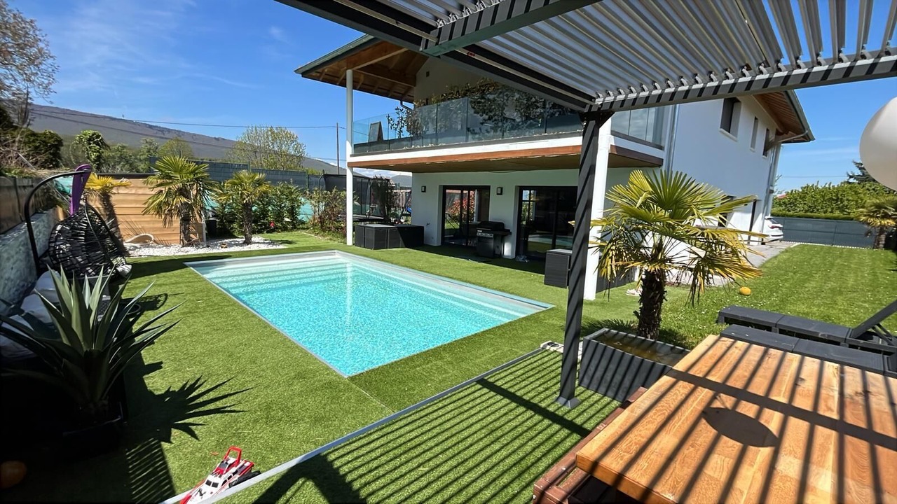 Photo of Outdoor in Reignier-Esery