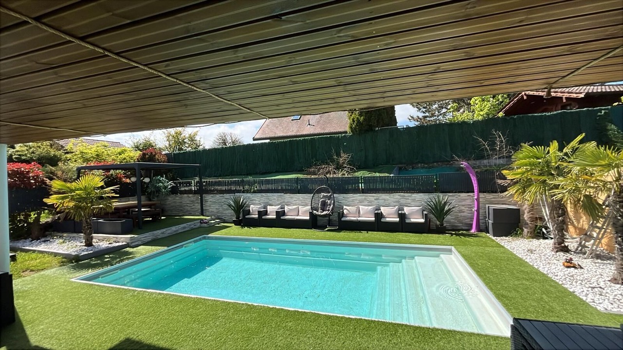 Photo of Outdoor in Reignier-Esery