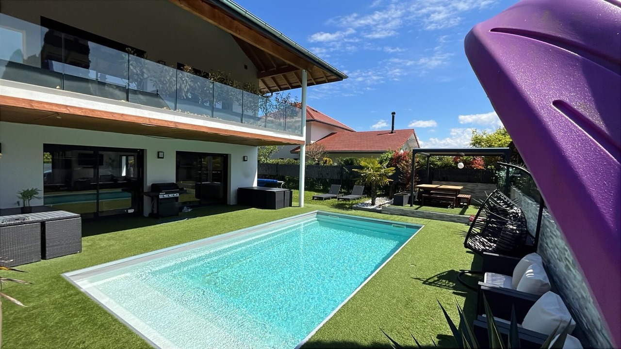 Photo of Outdoor in Reignier-Esery