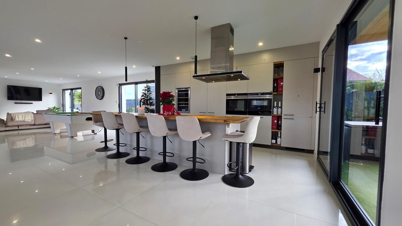 Photo of Kitchen in Reignier-Esery