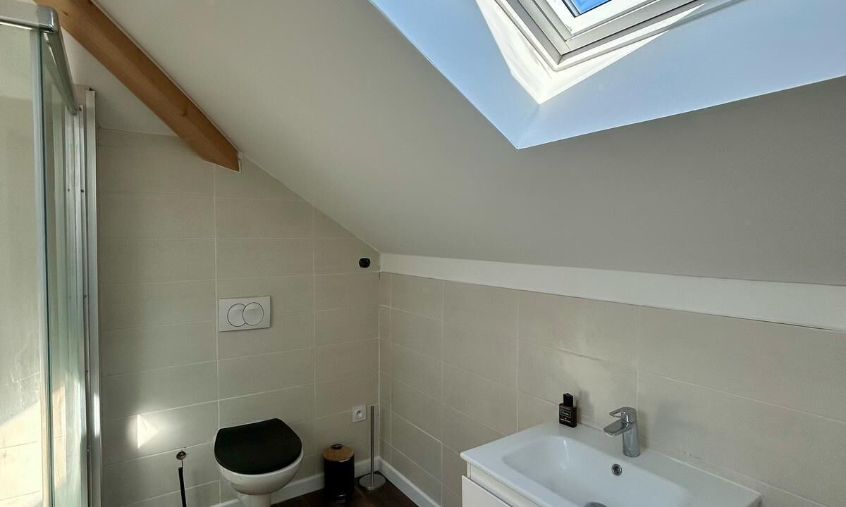 Photo of Bathroom in Reignier-Esery