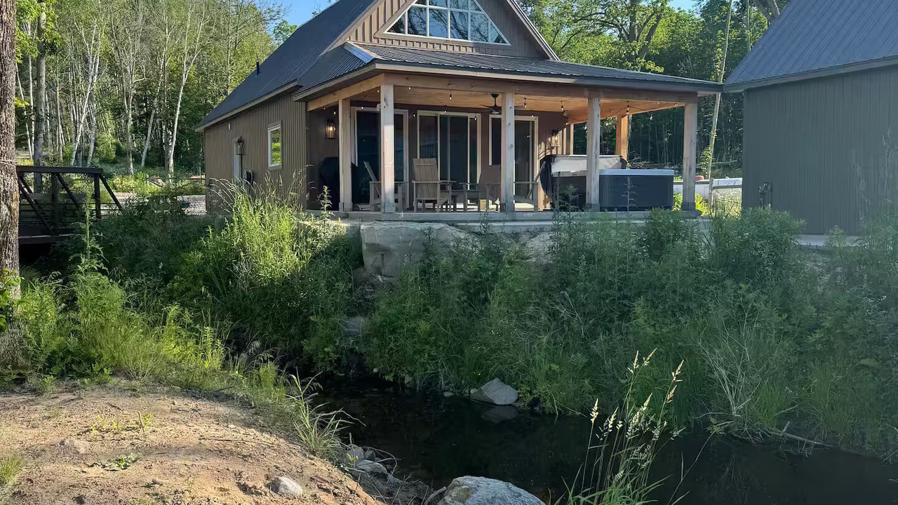 Photo of Outdoor in Restoule
