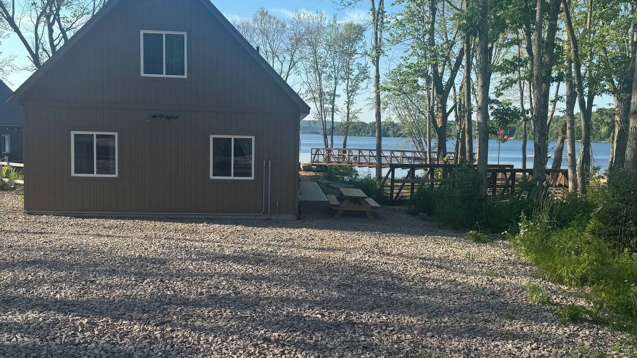 Photo of Outdoor in Restoule