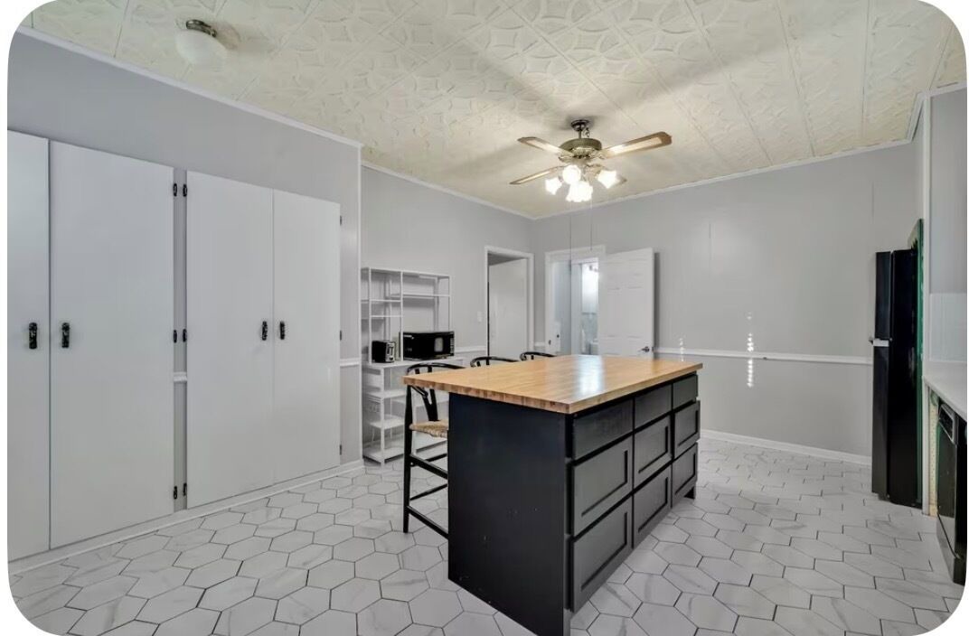 Photo of Kitchen in Webb City