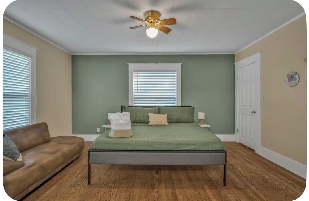 Photo of Bedroom in Webb City