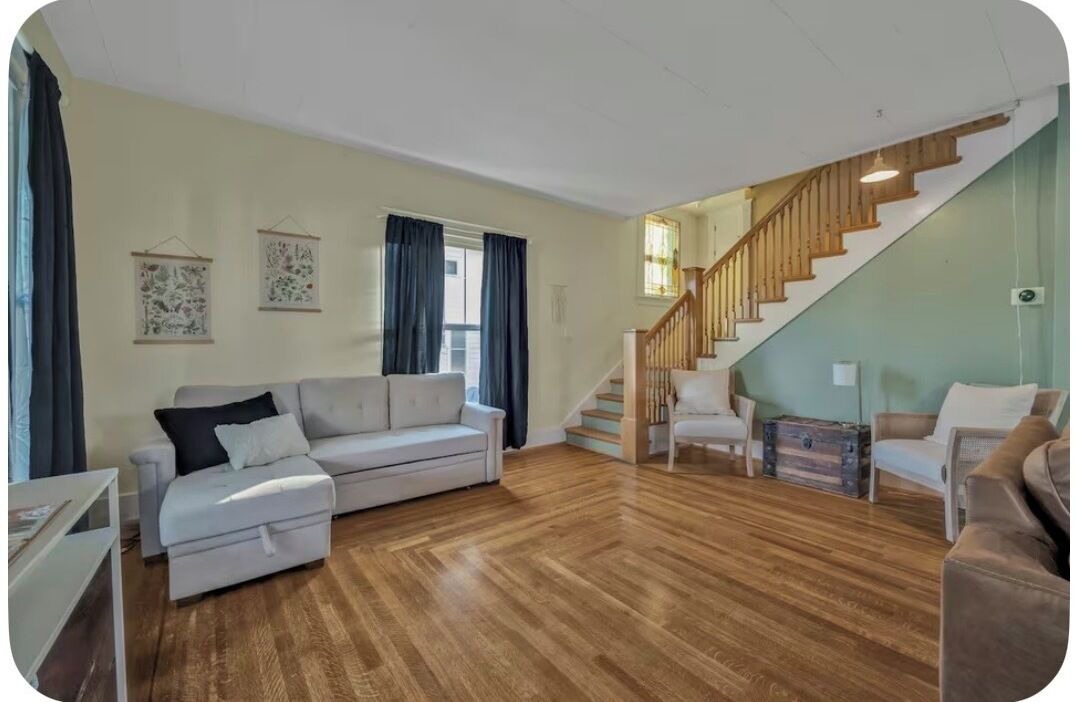 Photo of Livingroom in Webb City