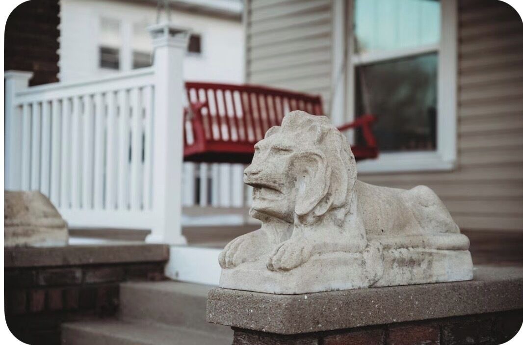 Photo of Outdoor in Webb City