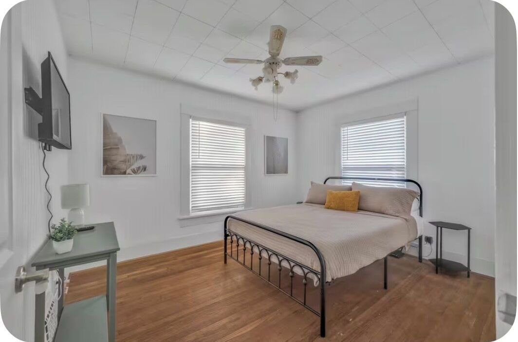 Photo of Bedroom in Webb City