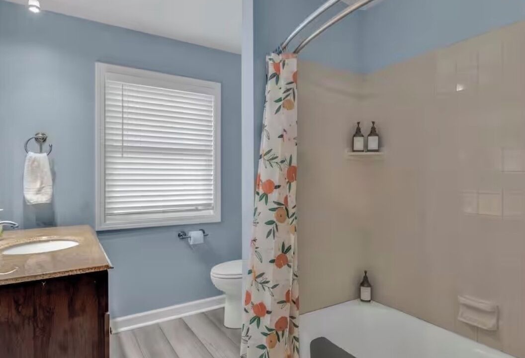 Photo of Bathroom in Webb City