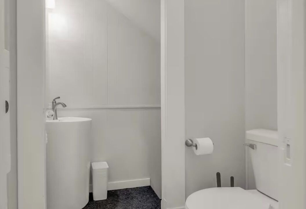 Photo of Bathroom in Webb City