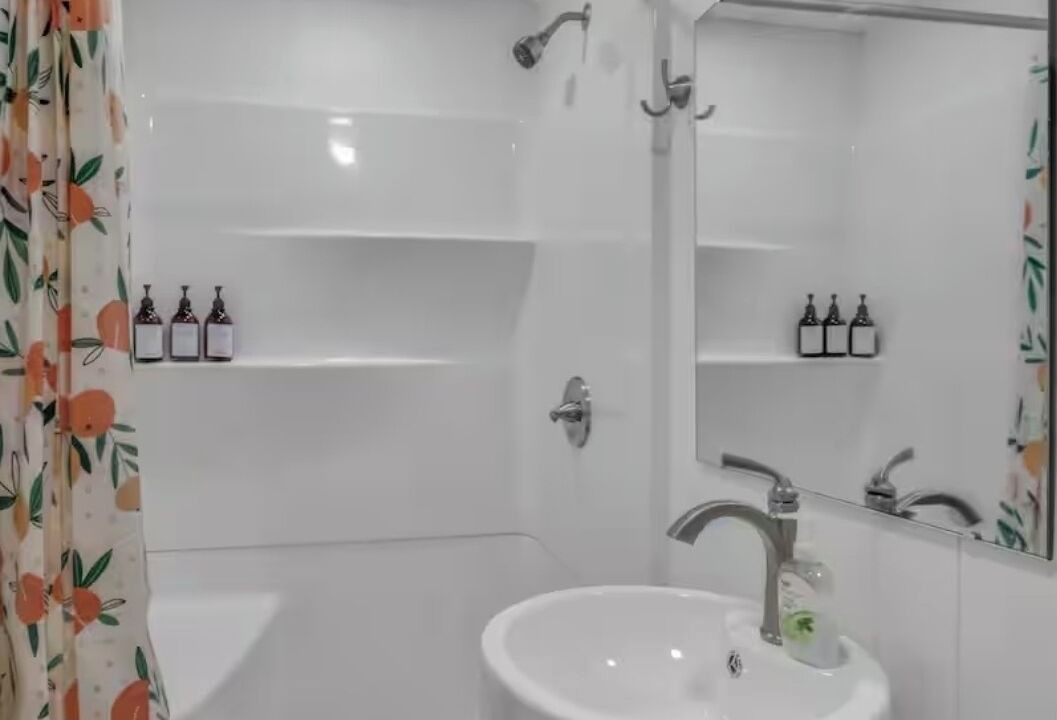 Photo of Bathroom in Webb City