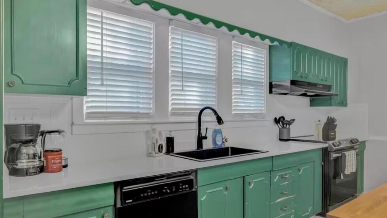 Photo of Kitchen in Webb City