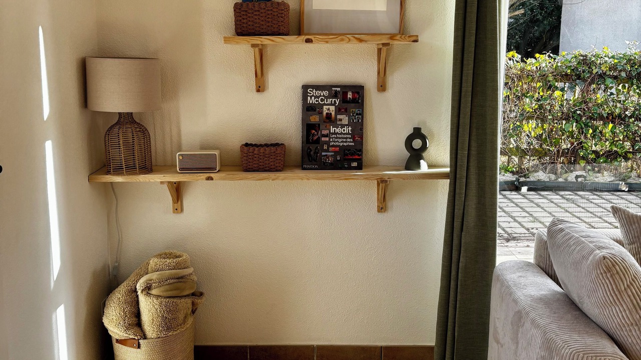 Photo of Livingroom in Audinghen