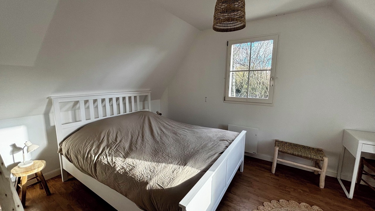 Photo of Bedroom in Audinghen