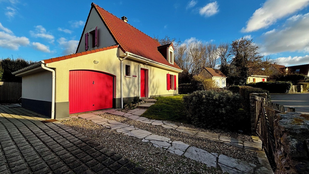 Photo of Outdoor in Audinghen