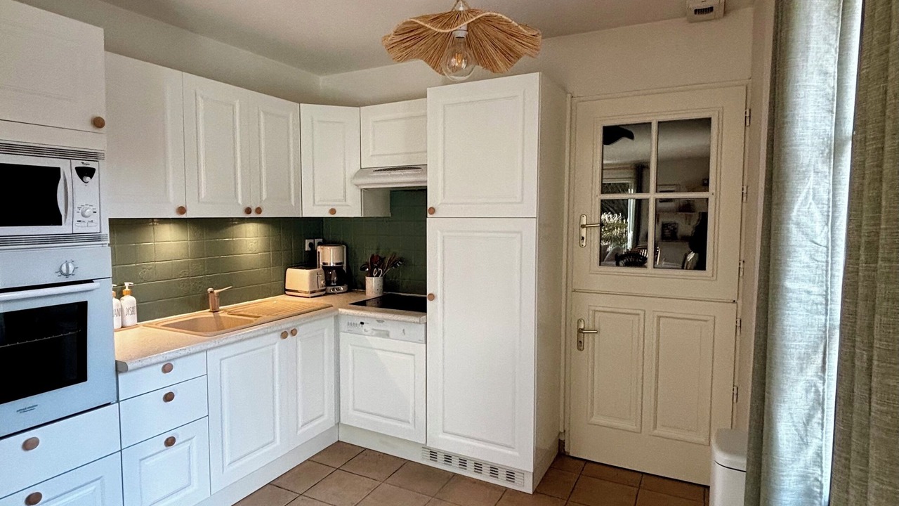 Photo of Kitchen in Audinghen