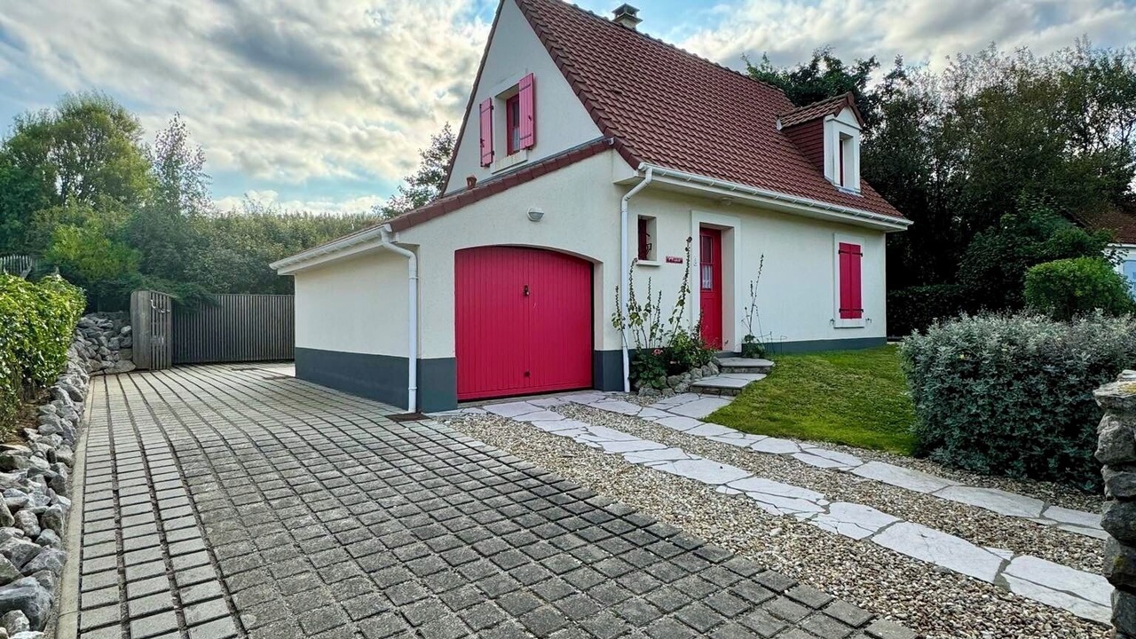 Photo of Outdoor in Audinghen