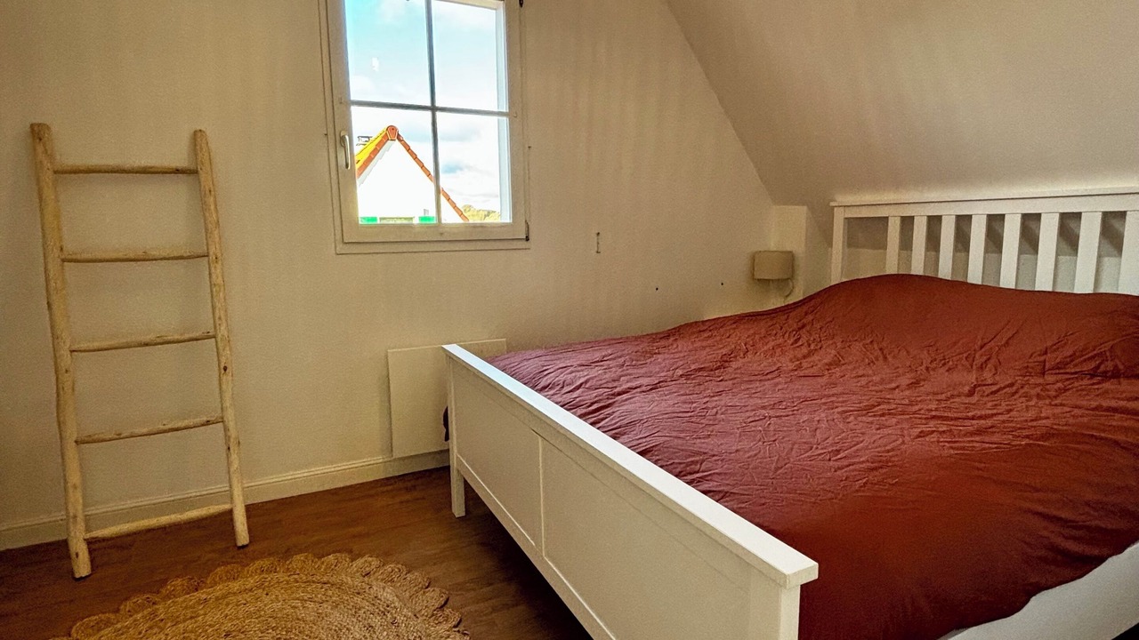 Photo of Bedroom in Audinghen